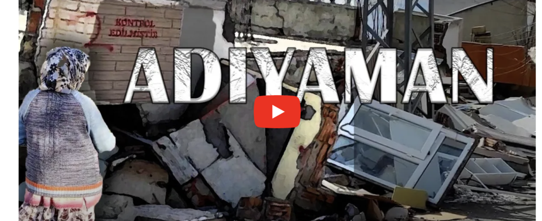 T24 yazarı: Adıyaman’da, enkazın altında kalan insanlar inleye inleye öldü