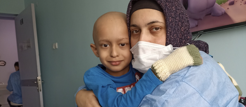 Yusuf Kerim’in annesine ‘belirsiz’ süreli izin: Sosyal medya çağrıları karşılık buldu