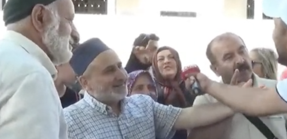 AKP Türkiye’sinde sapıtanların geldiği nokta: Peygamberimiz Tayyip Erdoğan, ona tapıyoruz