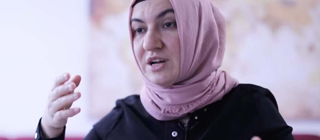 Zulüm Rejimi’nin çektirmedği kalmadı: Cezaevinde tedavisi geciktirilen Betül Aygün hayatını kaybetti