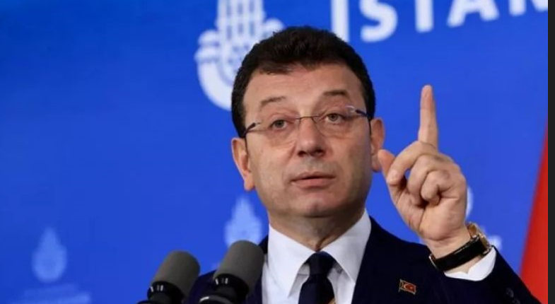 İmamoğlu’nun koruma ekibine koğuş zulmü: 35 kişilik koğuşta 50 kişi kalıyor