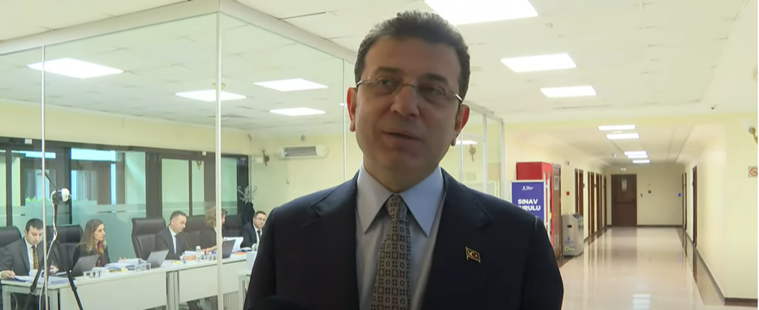 İBB Başkanı İmamoğlu ile Şişli ve Beylikdüzü belediye başkanları gözaltına alındı
