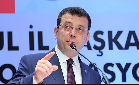 Ekrem İmamoğlu yol haritasını açıkladı: Tarihin en büyük hezimetini yaşayacaklar