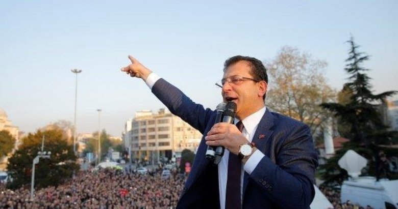 İmamoğlu’ndan CHP’li aday Burcu Köksal’ın ırkçı sözlerine sert cevap: Ya kendine başka bir iş bulacak ya da başka parti bulacak
