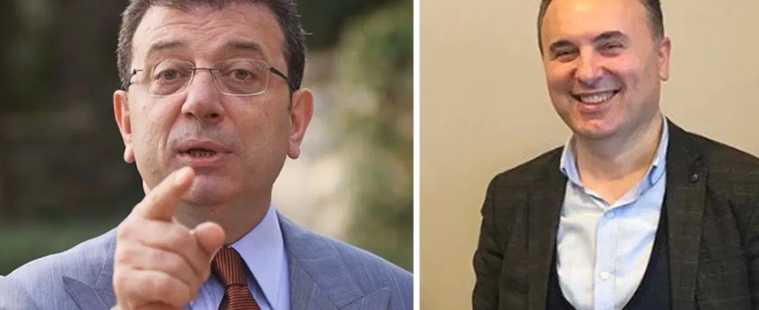 İmamoğlu ve eşinin avukatı Nusret Yılmaz gözaltına alındı