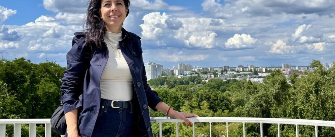 12 Eylül sürgünü bir ailenin kızı Berlin’de sandıktan birinci çıktı