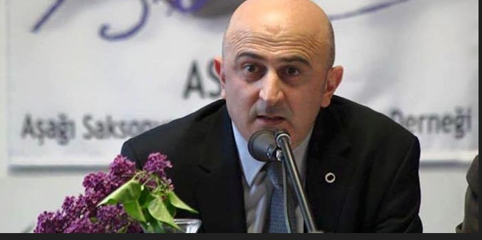 Yarsav eski Başkanı Eminağaoğlu, ‘Cemaat’ için : Davalar her geçen gün çöküyor