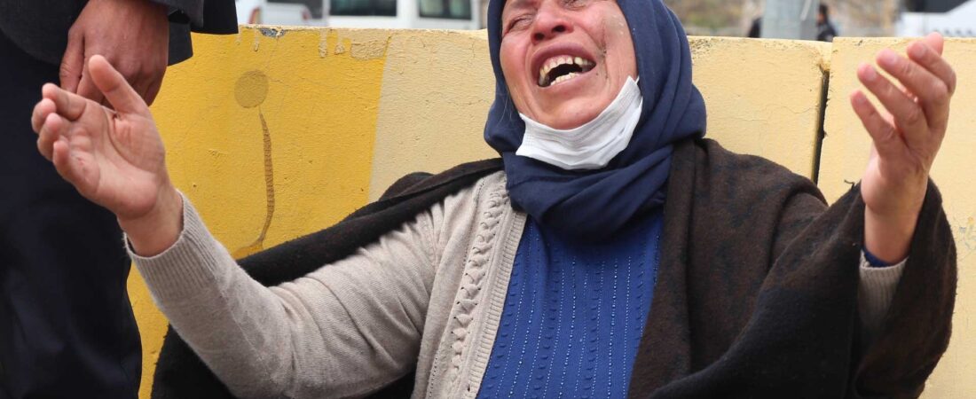 AKP’li Vekil hem suçlu hem güçlü: Emine Şenyaşar hakkında iki yeni dava açıldı