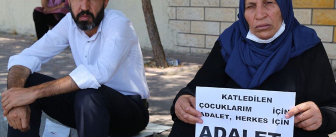 Şenyaşar’dan ilk önerge: Meclis gündemine katledilen ailesini taşıdı