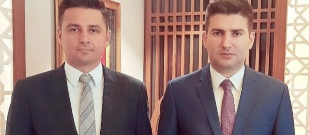 Gözaltına alınan Emre Yüksel, Ülkü Ocakları Başkan Yardımcısı çıktı