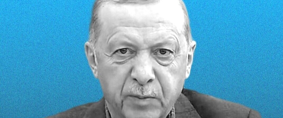 Alman Bild Gazetesi, Erdoğan için: Nefesi tükenmek üzere