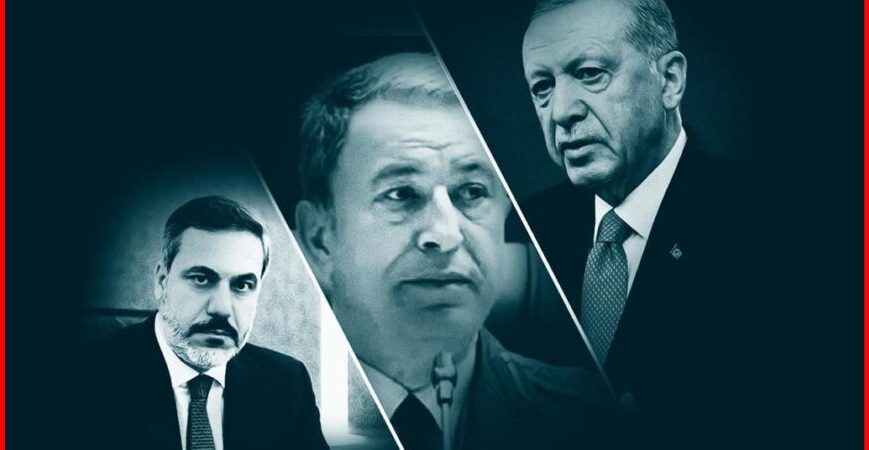15 Temmuz’un perde arkası yeniden yazılıyor