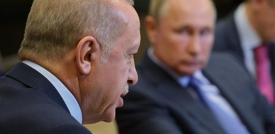 Rusların Erdoğan pişmanlığı: Yeniden seçilmesine yardım etmek hataydı