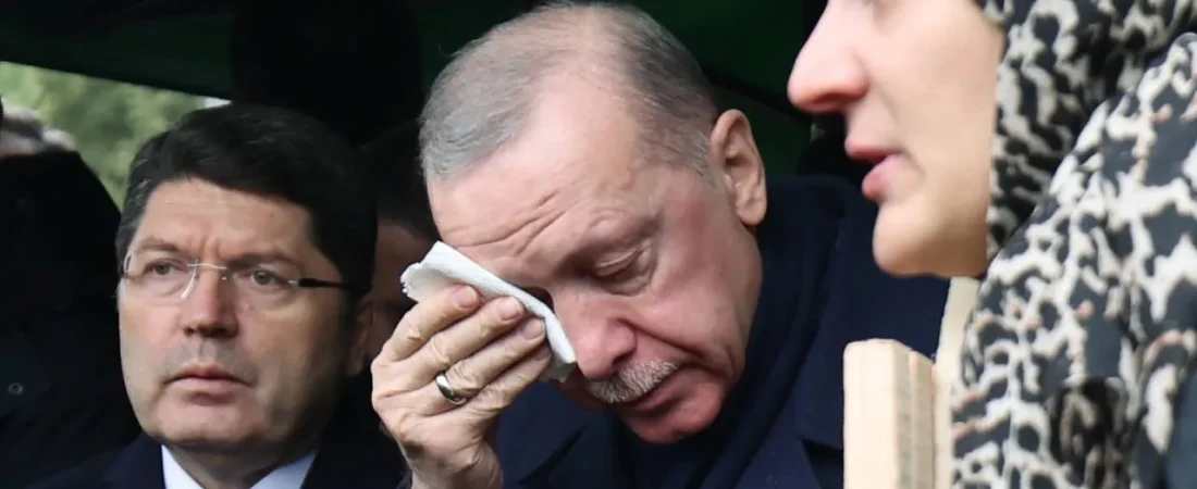 AKP Sanayi ve Teknoloji Bakanlığı, Grand Kartal Otel’e yeni bir otel için yatırım teşvik belgesi vermiş!
