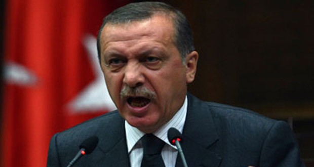 Erdoğan AYM’nin HDP kararından sonra AYM üyelerini fırçalamış: ‘Size çok güveniyordum, nasıl oy kullanırsınız?’