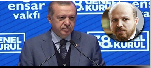 Yandaş Ensar Vakfı ve TÜRGEV kurmuştu: TURKEN Vakfı, ABD’de lobi faaliyetlerine 6.3 milyon dolar harcadı