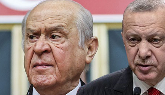 Özgür Özel, Sinan Ateş cinayetinde AKP’yi de sorumlu tuttu