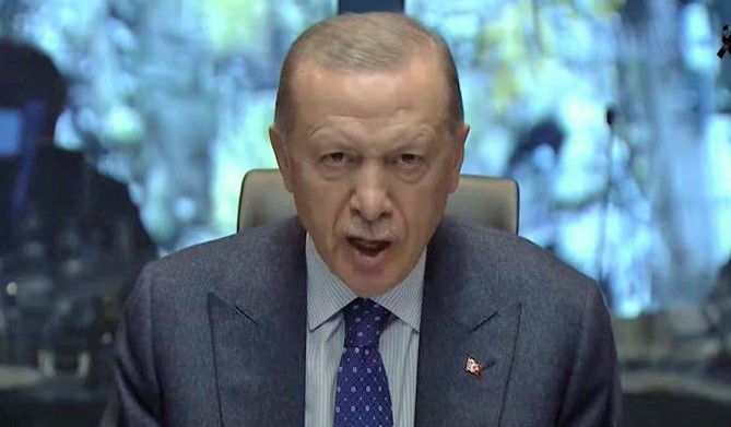 Kılıçdaroğlu’ndan tutuklanan Varlık Fonu Başkanı’nı Erdoğan’a sordu: Rüşvet aldığı için mi tutuklandı, paylaşmadığı için mi?