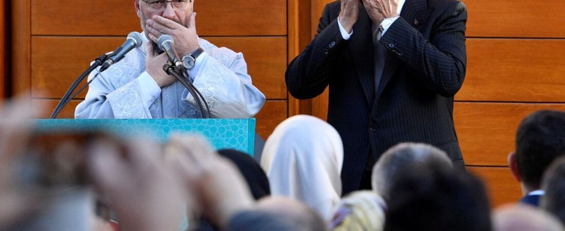 Düzenleme TBMM’de kabul edildi: İlahiyatçılardan Diyanet’e ‘Engizisyon’ tepkisi