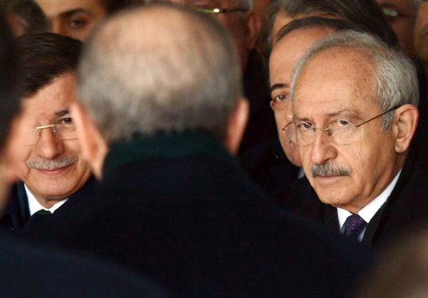 ALF Araştırm: Kılıçdaroğlu yüzde 55.1 ile Erdoğan’ın önünde