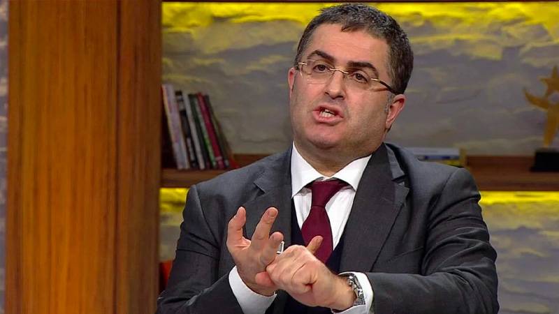 DEVA Partili Ekmen, Ersan Şen’i yerden yere vurdu: Sen önce avukatlığını yaptığın mafyaların, çetelerin hesabını ver