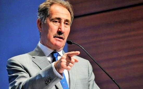 Eski Bakan Günay, CHP’nin adaylık teklifini reddetti