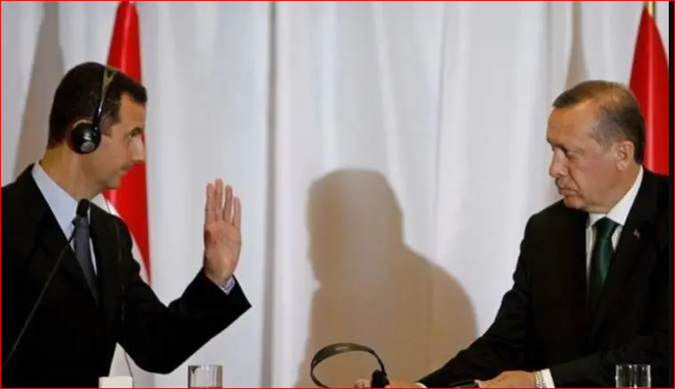 Erdoğan’ın ‘görüşelim’ ricasına Esad’dan cevap: Önce topraklarımızdan çık!