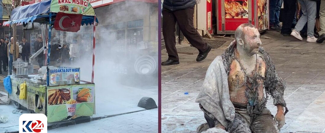 Tokat’ta esnaf kendini, Meclis’te AKP’liler mangalı yaktı: Aynı gemide miyiz?