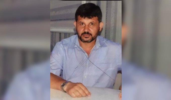Kanser tedavisi gören KHK’lı komiser yardımcısı Murat Karacaoğlu hayatını kaybetti