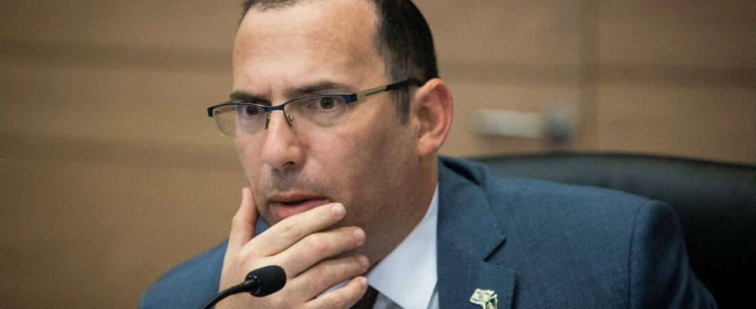 Avustralya Federal Hükümeti, İsrailli ırkçı siyasetçiyi ülke sokmadı