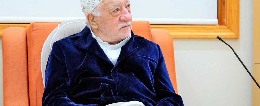 Alman Die Welt Gazetesi: Alman istihbaratının elinde darbede Gülen’in rolüne dair delil yok