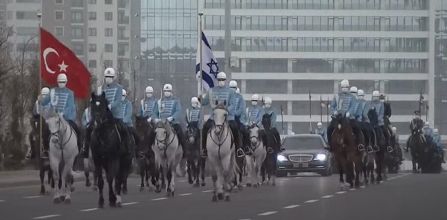 İsrail, Gazze’yi tam kapsamlı işgale başladı: Erdoğan rejimi sessizliğe gömüldü