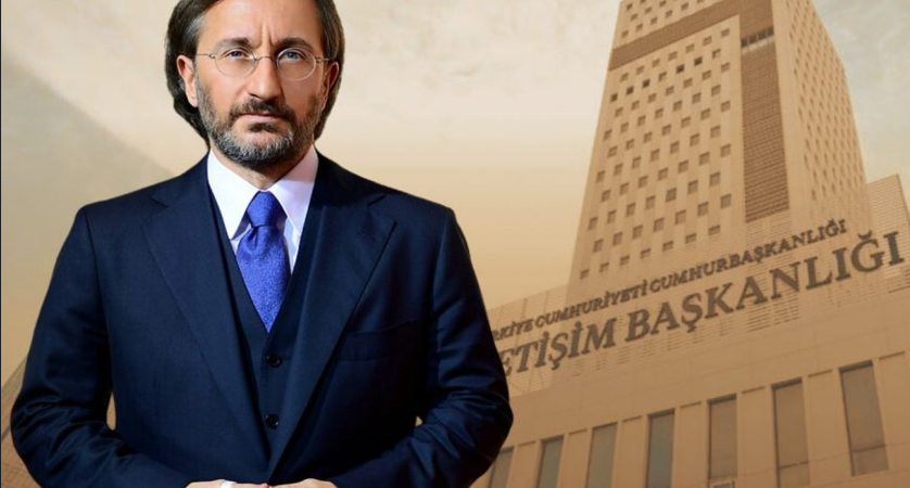 Saray’ın İletişim Başkanlığı binası: 15 Temmuz’la gasp edilen Hizmet Hareketi’ne ait yurt binası mimarlık ödülü aldı