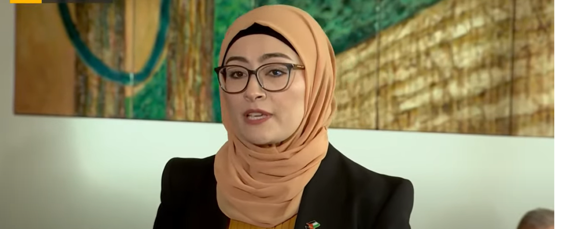 Senatör Fatima Payman’a ahlaksız teklif tepkiye neden oldu