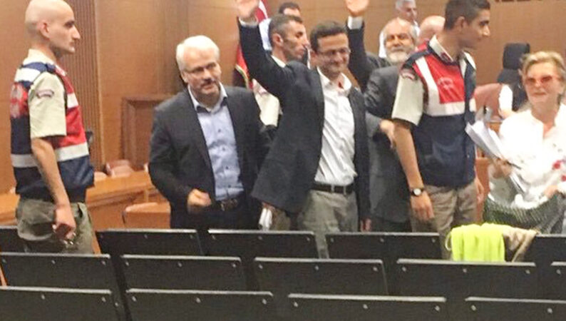 Müebbetle yargılanmıştı: Yakup Şimşek, 7 yıl hapis yattıktan sonra mahkeme beraat etti