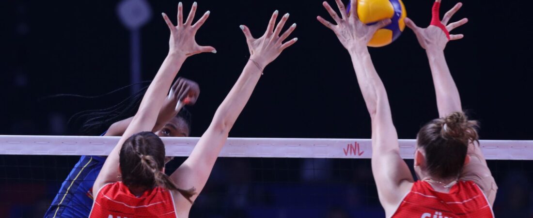 Filenin Sultanları, 2024 Paris Olimpiyatlarını garantiledi