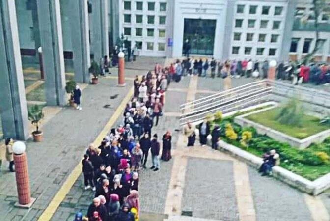 Sosyal güvenlik depremi: AKP’nin yeni teklifi vatandaşı bitirecek