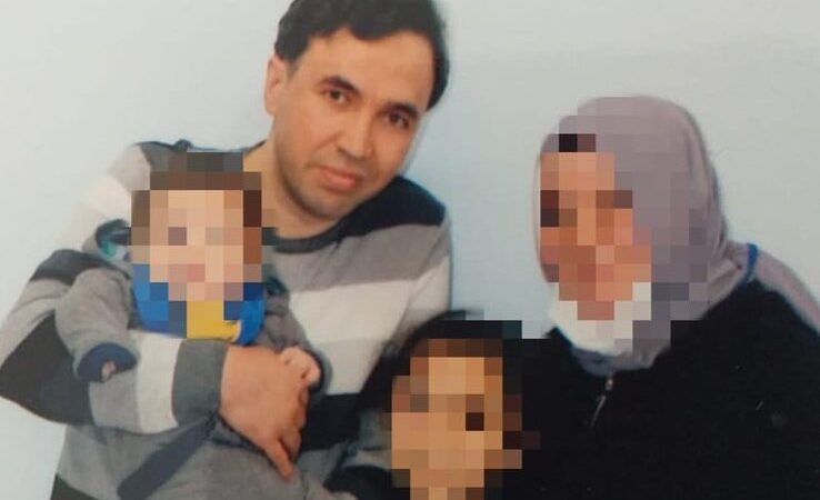 Cezaevine sağlam giren Hüseyin Geçmek kansere yakalandı: Neden ‘infaz erteleme’ verilmiyor?