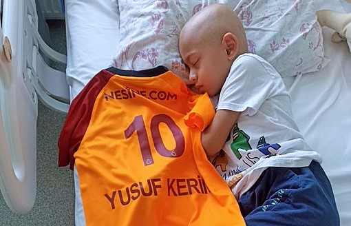 Suavi’den Yusuf Kerim çağrısı: Bu azap niye, vicdanınız yok mu?