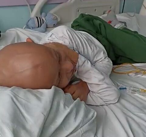 Ünlü oyuncu Erdem Baş isyan etti: Yusuf Kerim’e eziyet edenin bu mübarek gecede Allah belasını versin
