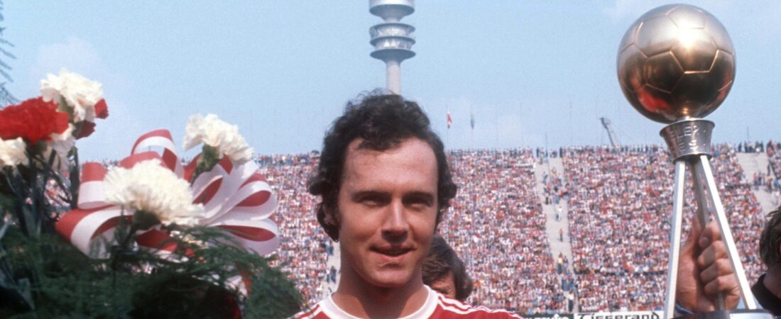 Alman futbol efsanesi Franz Beckenbauer hayatını kaybetti
