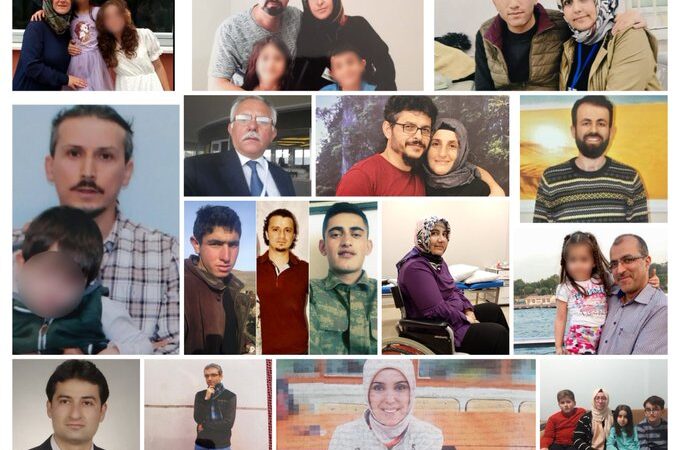 Yeni infaz düzenlemesi geliyor: Ancak katil, hırsız ve tecavüzcüler ‘örtülü’ aftan yararlanıyor