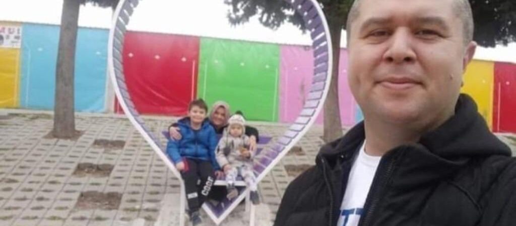 Anne ağıtıyla uğurlanan KHK’lının insanlık dersi: Son yevmiyesini mağdur aileye göndermiş