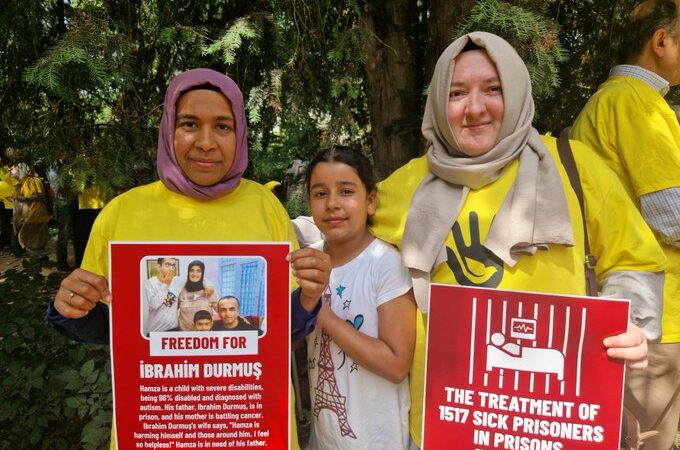 AİHM kararları uygulanmıyor: Avrupa Konseyi göreve davet edilecek
