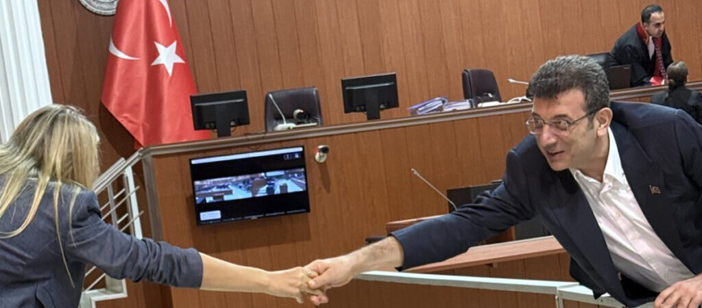 İmamoğlu’nun diploma davası 20 Ekim’e ertelendi