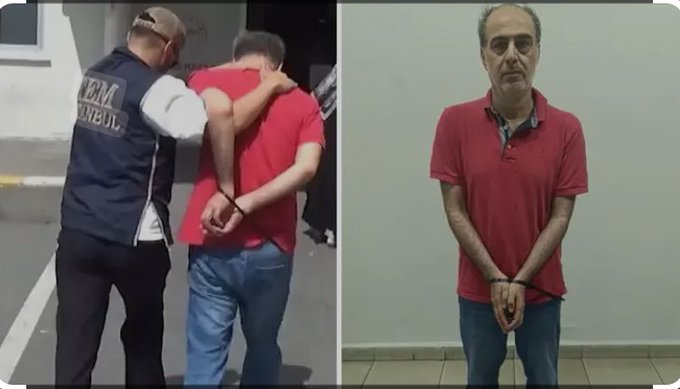 KHK’lı ihraç Ardahan Başsavcısı Zafer Yıldız’a ters kelepçe işkencesi