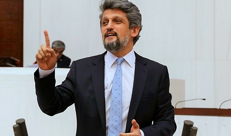 HDP’li Garo Paylan, 2018’de ‘imar affı’ için uyarmıştı: On binlerce insanımız hayatını kaybedecek