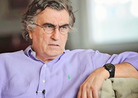 Gazeteci Hasan Cemal, Erdoğan’a: Adaletin ipine sarılmak varken, büyük çıkmazın içinde çöktükçe çöküyorsun