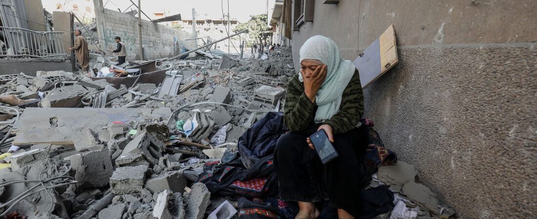 İsrail’in Batı Şeria’daki törürü sürüyor: Katledilen Filistinli 17’ye yükseldi
