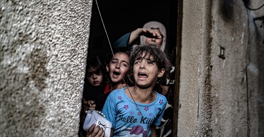 İsrail’in Gazze’de soykırmı sürüyor: İngiltere ticari ilişkilerini askıya aldı, büyükelçisini geri çağırdı.